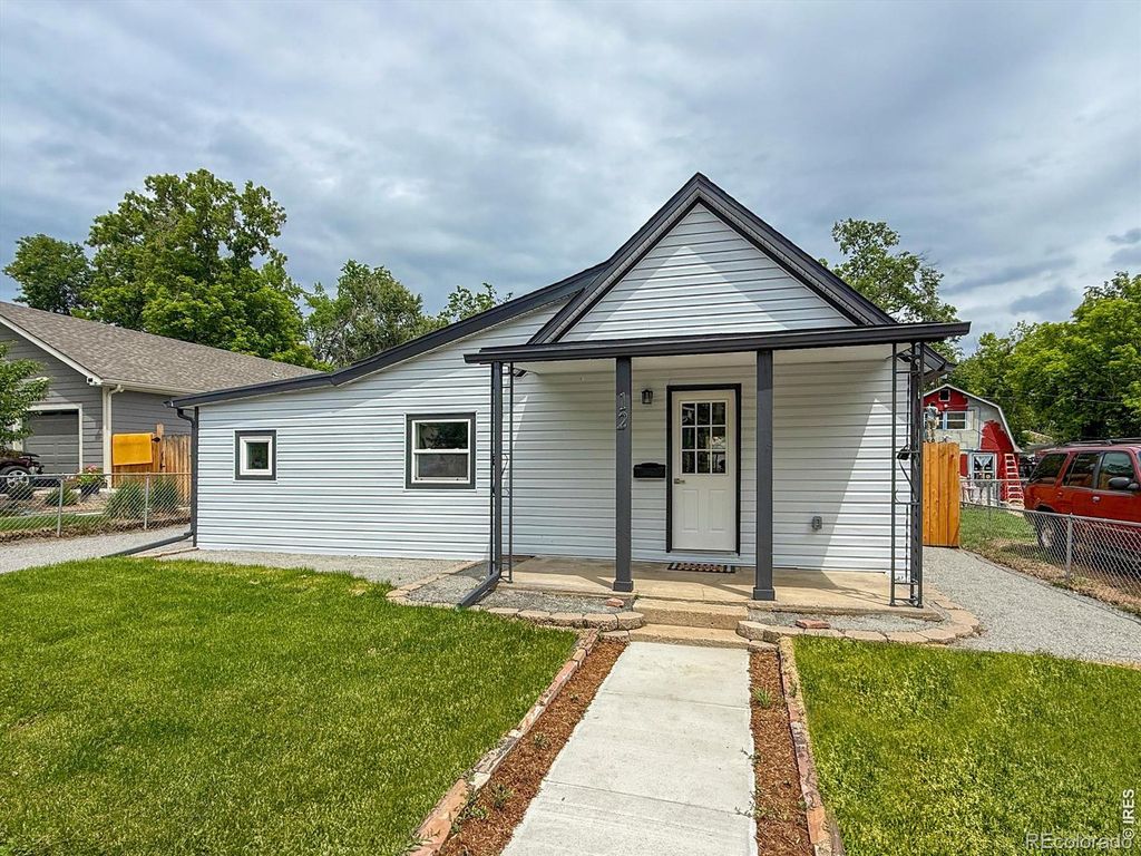 12 Marshall Place, Longmont, CO 80504
