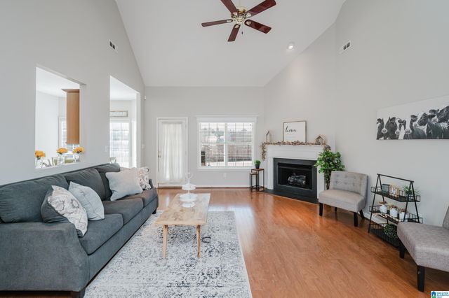 384 OLD CAHABA TRAIL, Helena, AL 35080