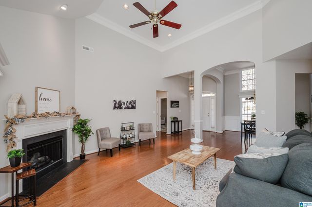 384 OLD CAHABA TRAIL, Helena, AL 35080