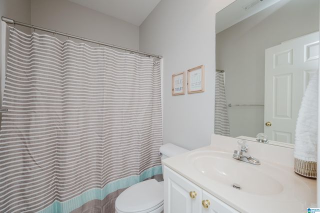 384 OLD CAHABA TRAIL, Helena, AL 35080