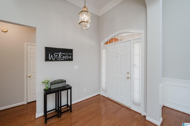 384 OLD CAHABA TRAIL, Helena, AL 35080