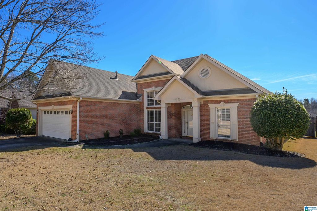 384 OLD CAHABA TRAIL, Helena, AL 35080