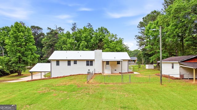 2344 W McIntosh Road, Griffin, GA 30223