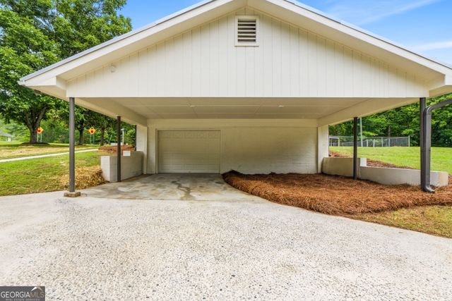 2344 W McIntosh Road, Griffin, GA 30223