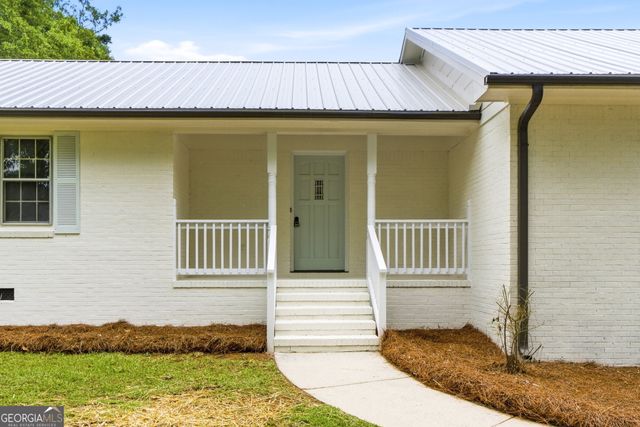2344 W McIntosh Road, Griffin, GA 30223