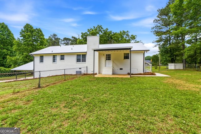 2344 W McIntosh Road, Griffin, GA 30223