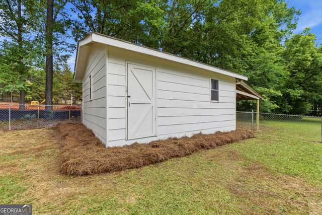 2344 W McIntosh Road, Griffin, GA 30223
