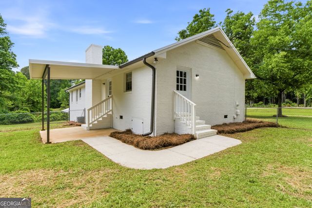 2344 W McIntosh Road, Griffin, GA 30223
