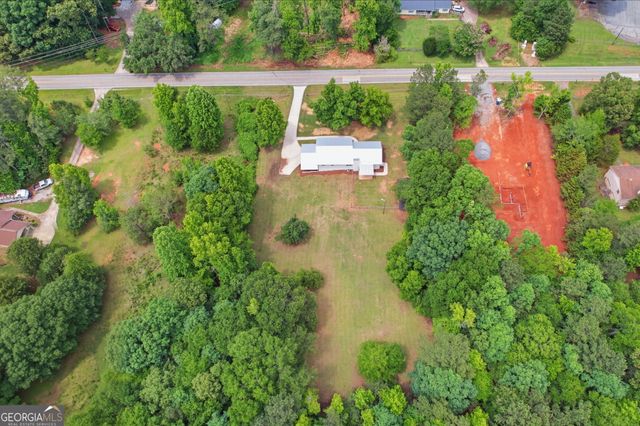 2344 W McIntosh Road, Griffin, GA 30223
