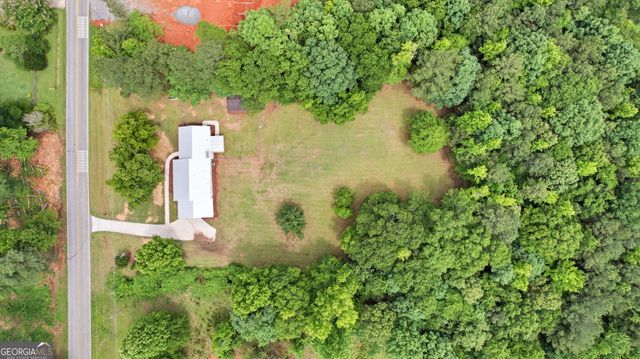 2344 W McIntosh Road, Griffin, GA 30223