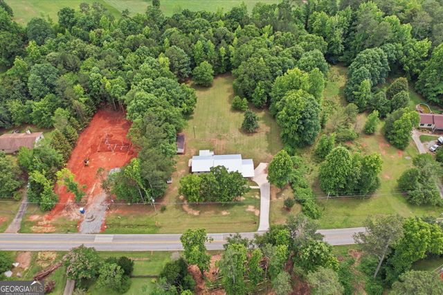 2344 W McIntosh Road, Griffin, GA 30223