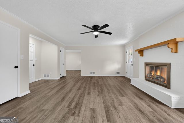 2344 W McIntosh Road, Griffin, GA 30223