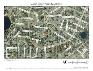 MALAUKA RUN DRIVE, Ocklawaha, FL 32183