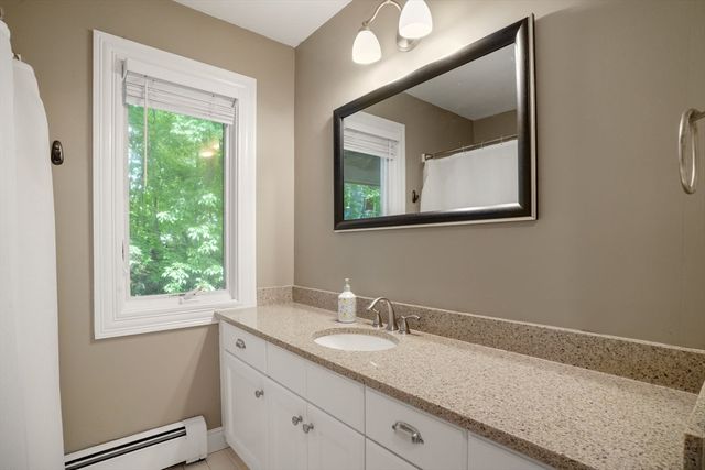 140 Kilsyth Road 5, Boston, MA 02135