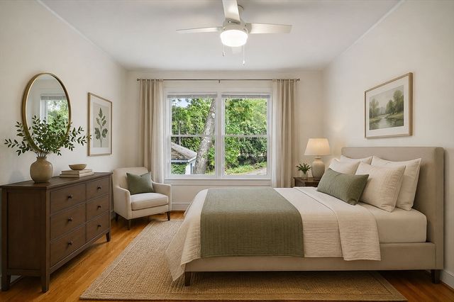 140 Kilsyth Road 5, Boston, MA 02135