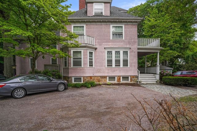 140 Kilsyth Road 5, Boston, MA 02135
