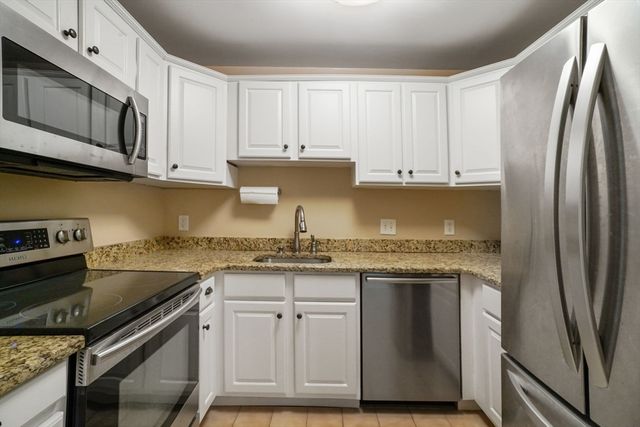 140 Kilsyth Road 5, Boston, MA 02135
