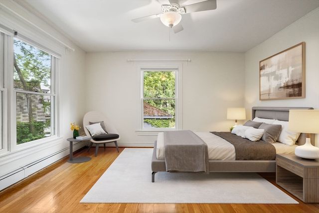 140 Kilsyth Road 5, Boston, MA 02135