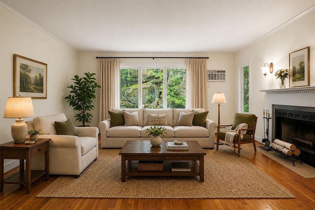 140 Kilsyth Road 5, Boston, MA 02135