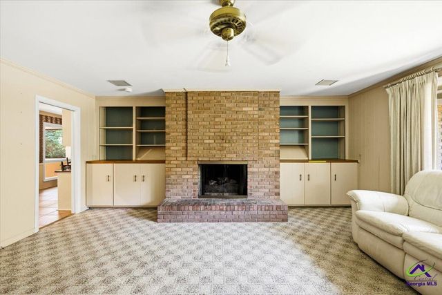 4848 Guerry Drive, Macon, GA 31204