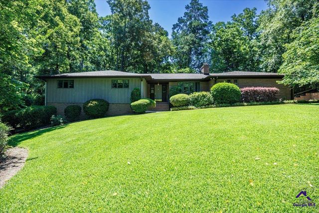 4848 Guerry Drive, Macon, GA 31204