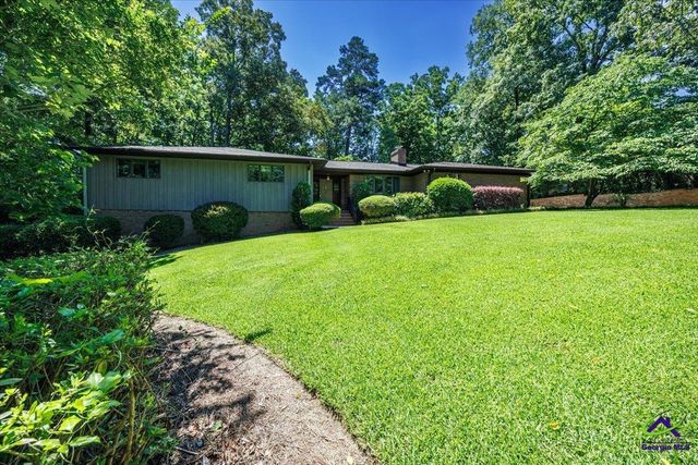 4848 Guerry Drive, Macon, GA 31204