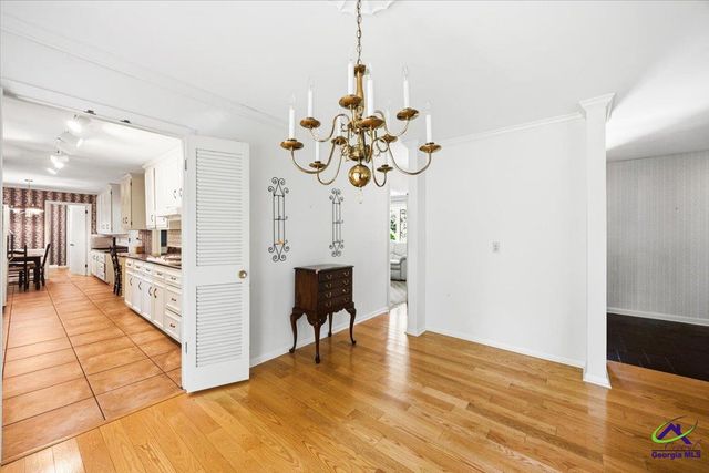 4848 Guerry Drive, Macon, GA 31204