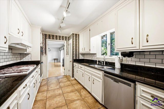4848 Guerry Drive, Macon, GA 31204