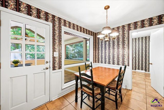 4848 Guerry Drive, Macon, GA 31204