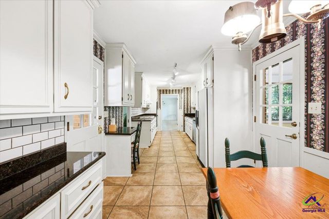 4848 Guerry Drive, Macon, GA 31204