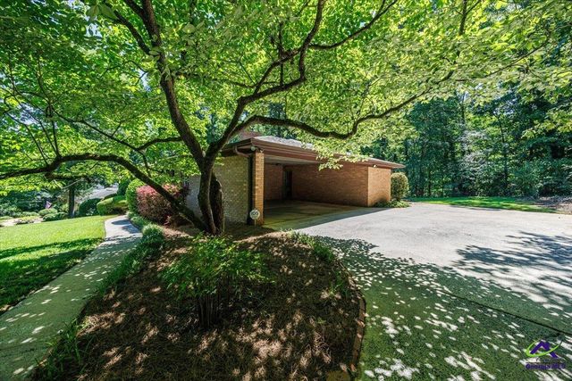 4848 Guerry Drive, Macon, GA 31204