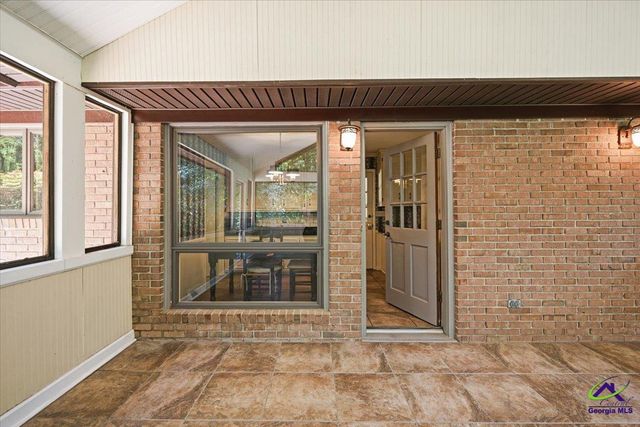 4848 Guerry Drive, Macon, GA 31204