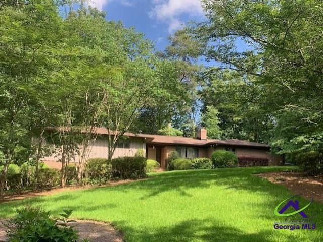 4848 Guerry Drive, Macon, GA 31204