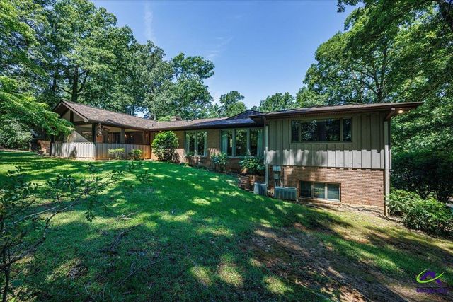 4848 Guerry Drive, Macon, GA 31204
