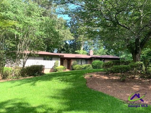 4848 Guerry Drive, Macon, GA 31204