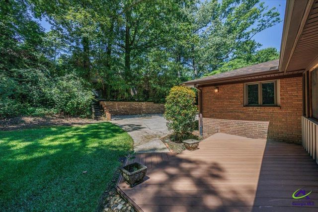 4848 Guerry Drive, Macon, GA 31204