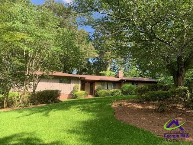 4848 Guerry Drive, Macon, GA 31204