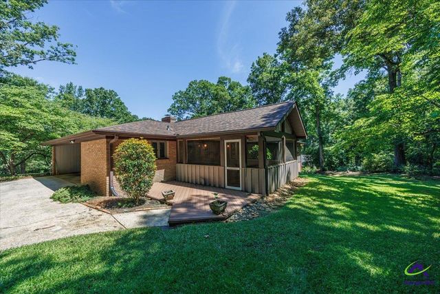 4848 Guerry Drive, Macon, GA 31204