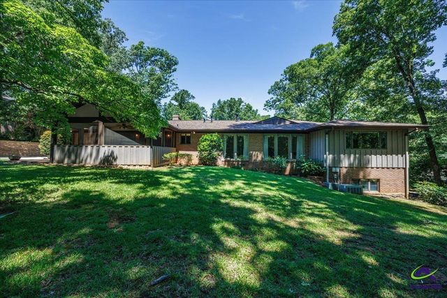 4848 Guerry Drive, Macon, GA 31204