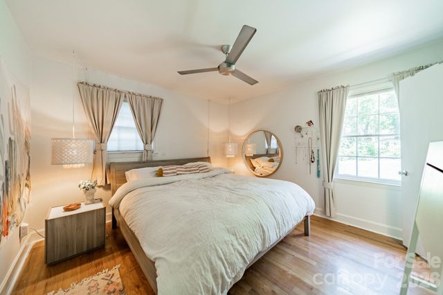 7116 Sherbourne Drive, Charlotte, NC 28210