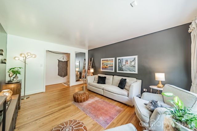 7116 Sherbourne Drive, Charlotte, NC 28210