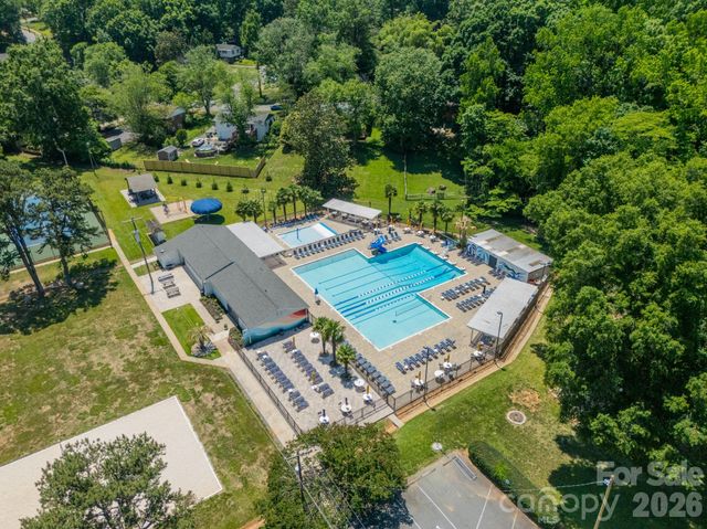 7116 Sherbourne Drive, Charlotte, NC 28210