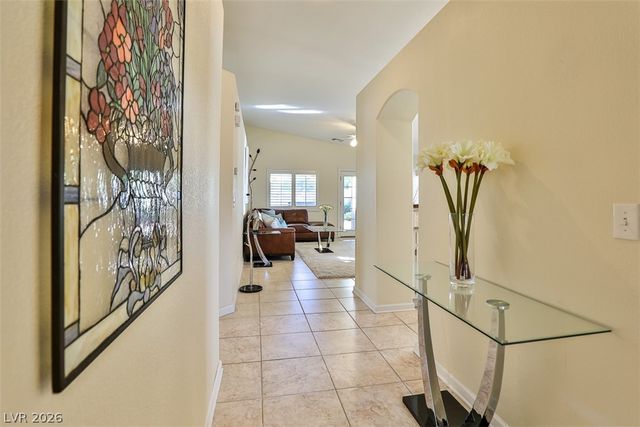 3240 Peaceful Shadows Court, Henderson, NV 89052