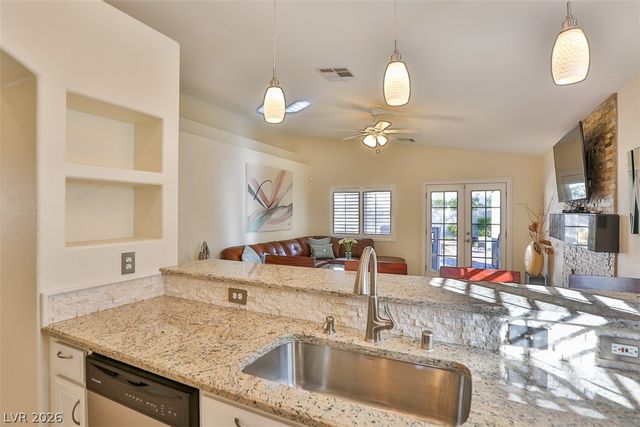 3240 Peaceful Shadows Court, Henderson, NV 89052