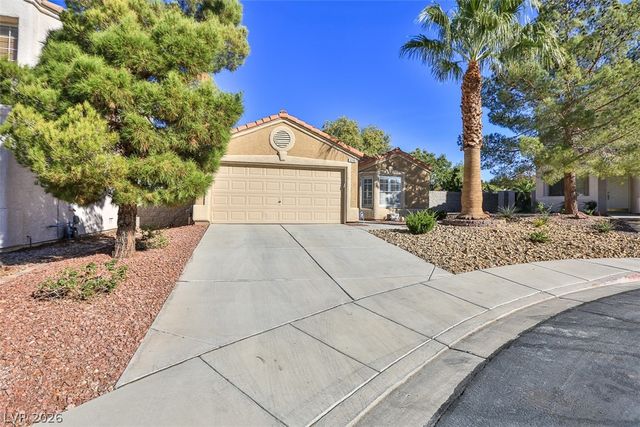 3240 Peaceful Shadows Court, Henderson, NV 89052
