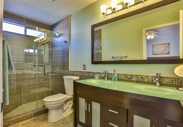 3240 Peaceful Shadows Court, Henderson, NV 89052