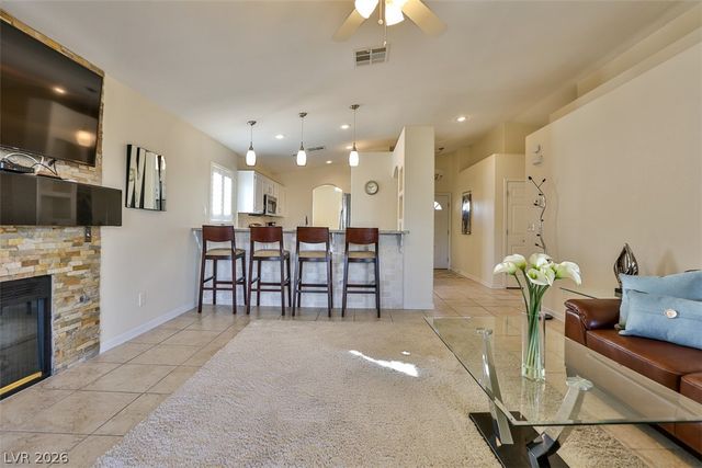 3240 Peaceful Shadows Court, Henderson, NV 89052