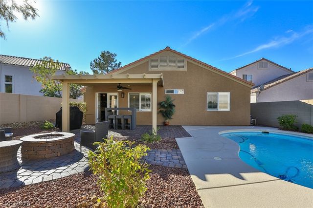 3240 Peaceful Shadows Court, Henderson, NV 89052