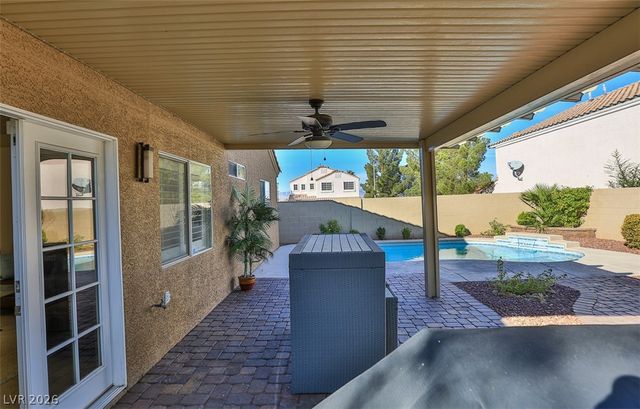 3240 Peaceful Shadows Court, Henderson, NV 89052