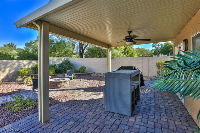 3240 Peaceful Shadows Court, Henderson, NV 89052